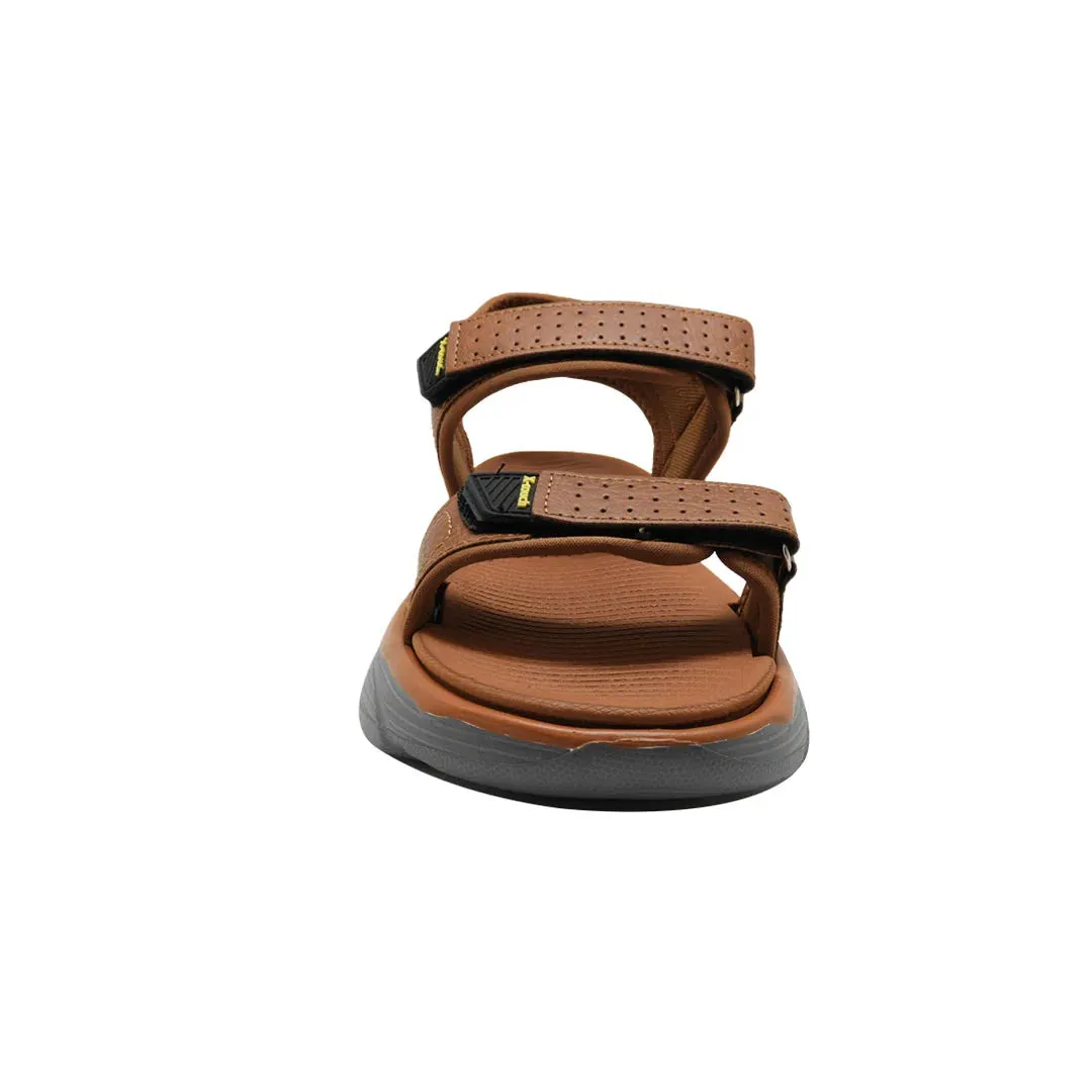 MEN CUSHIONED SANDAL SD-1002