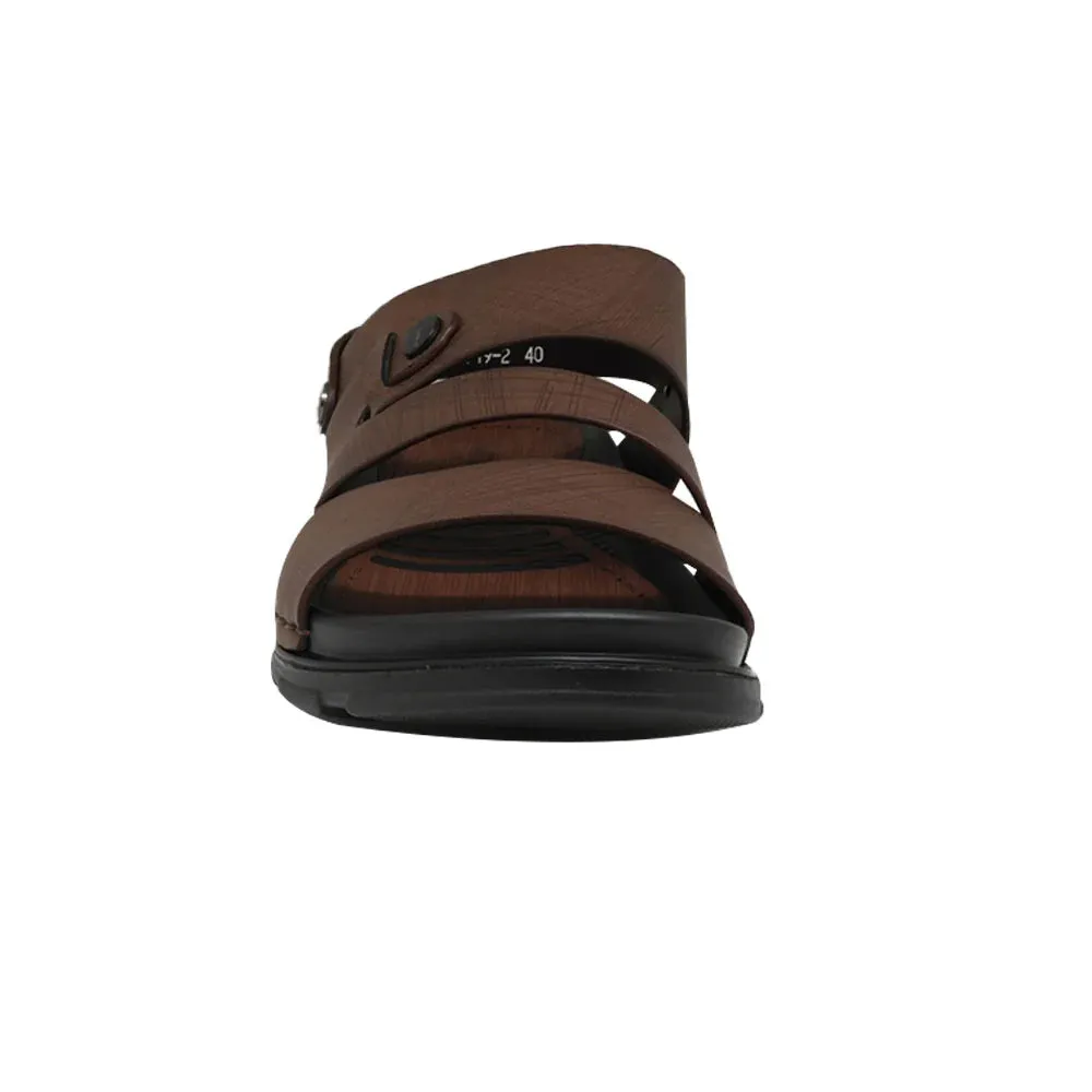 MEN CUSHIONED SANDAL SD-2504