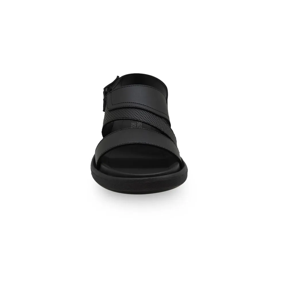 MEN CUSHIONED SANDAL SD-2520