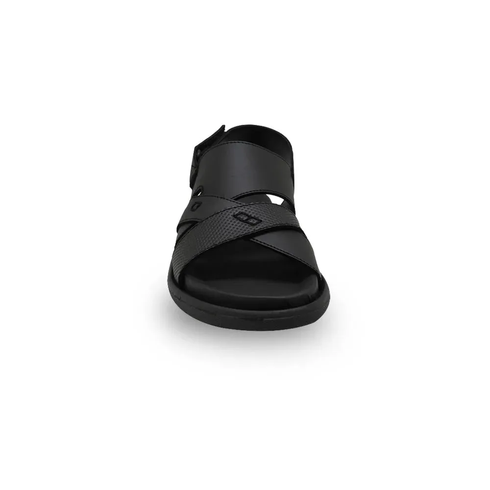 MEN CUSHIONED SANDAL SD-2524