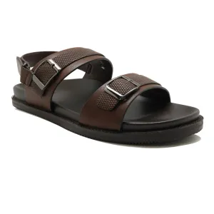 MEN CUSHIONED SANDAL SD-957