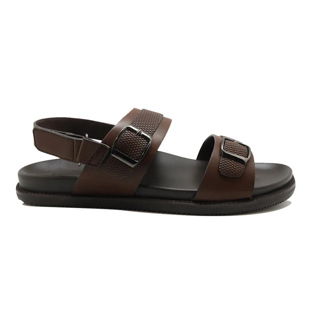 MEN CUSHIONED SANDAL SD-957