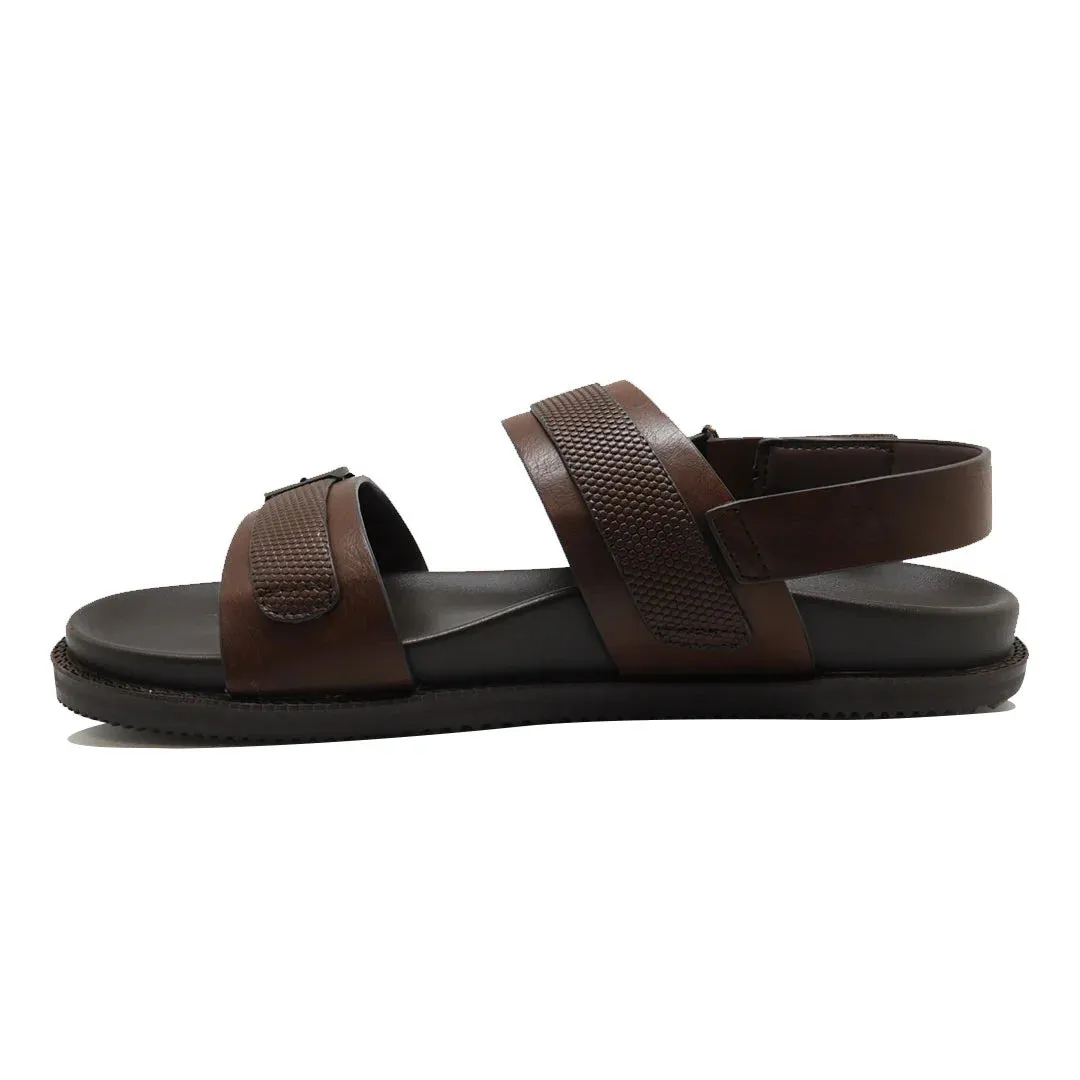MEN CUSHIONED SANDAL SD-957