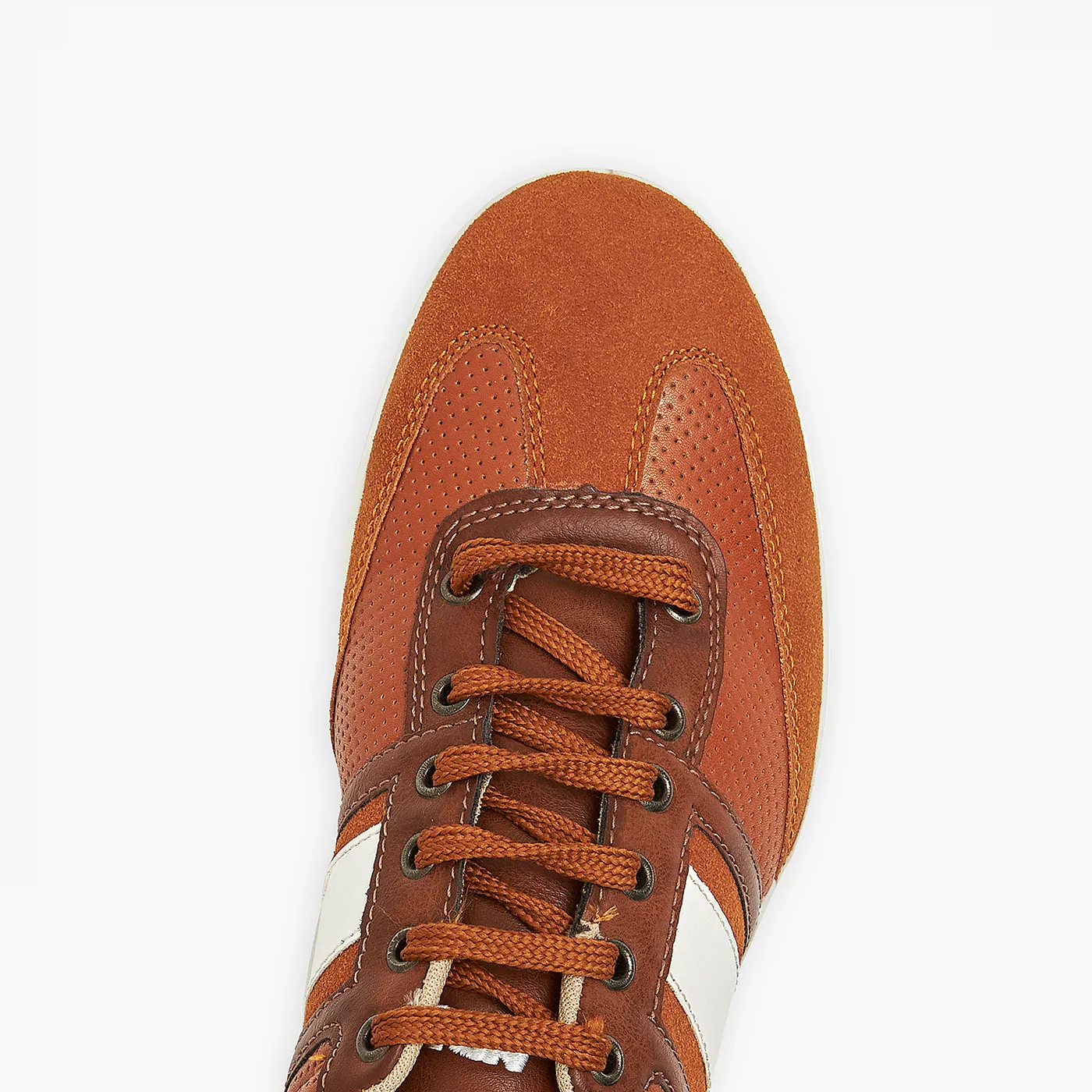 Men's Athletic Closed Shoe