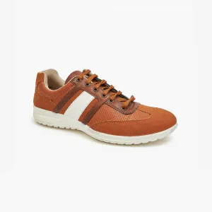 Men's Athletic Closed Shoe