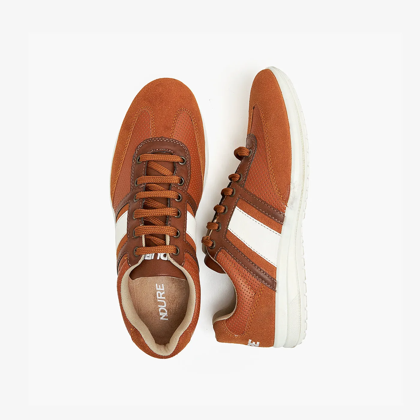 Men's Athletic Closed Shoe