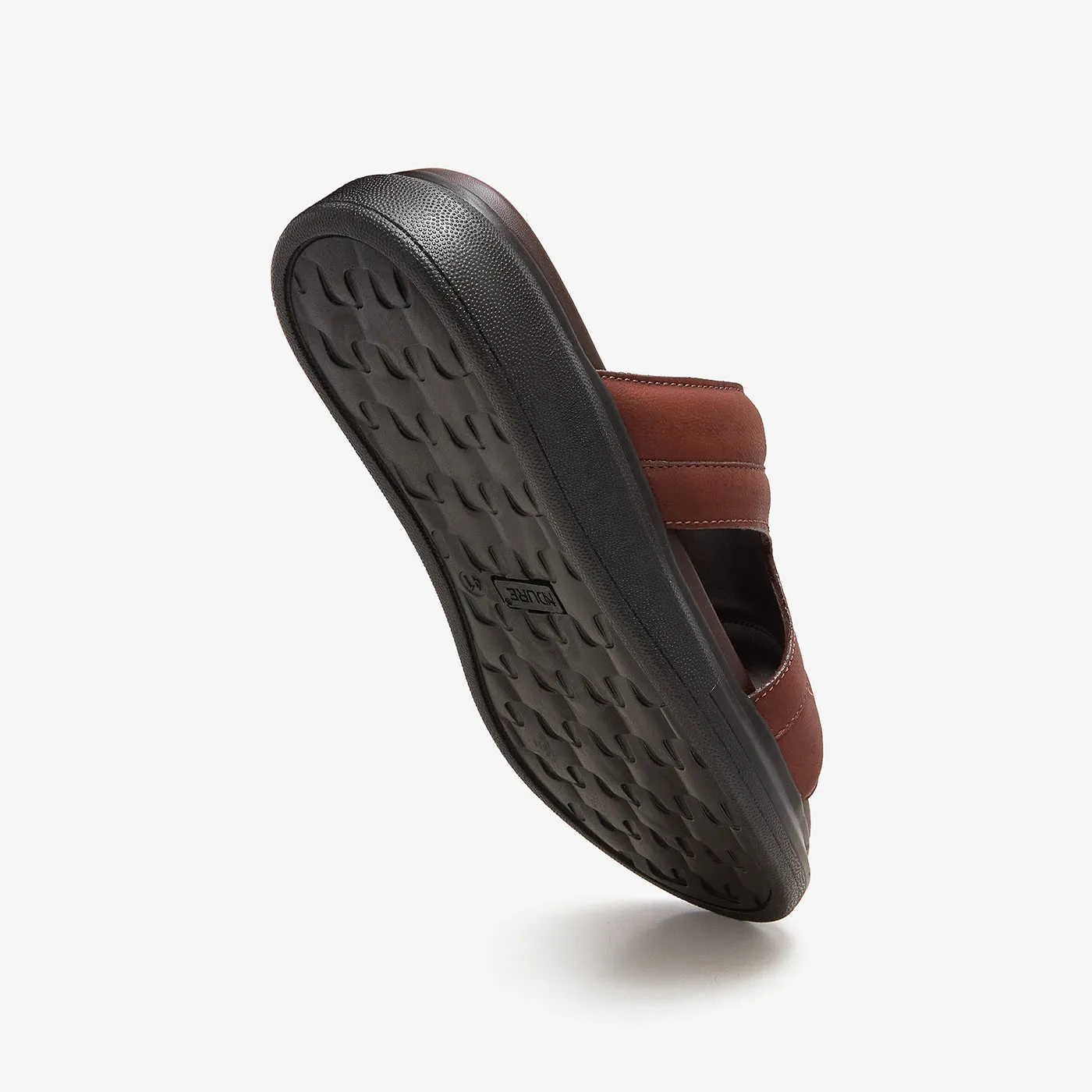 Men's Comfort-Fit Slides