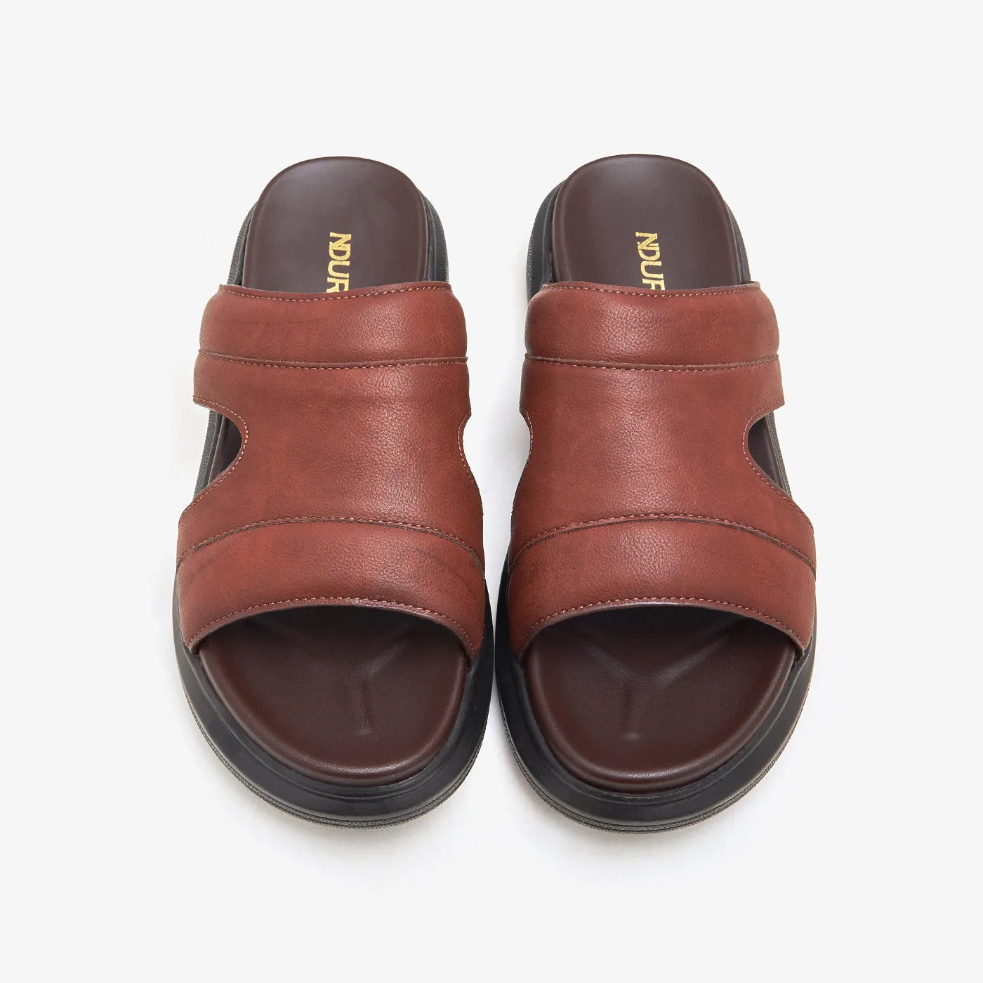 Men's Comfort-Fit Slides