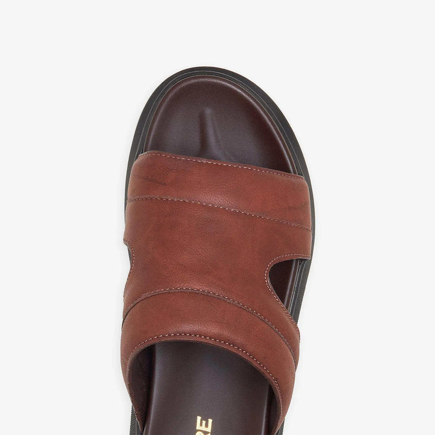 Men's Comfort-Fit Slides