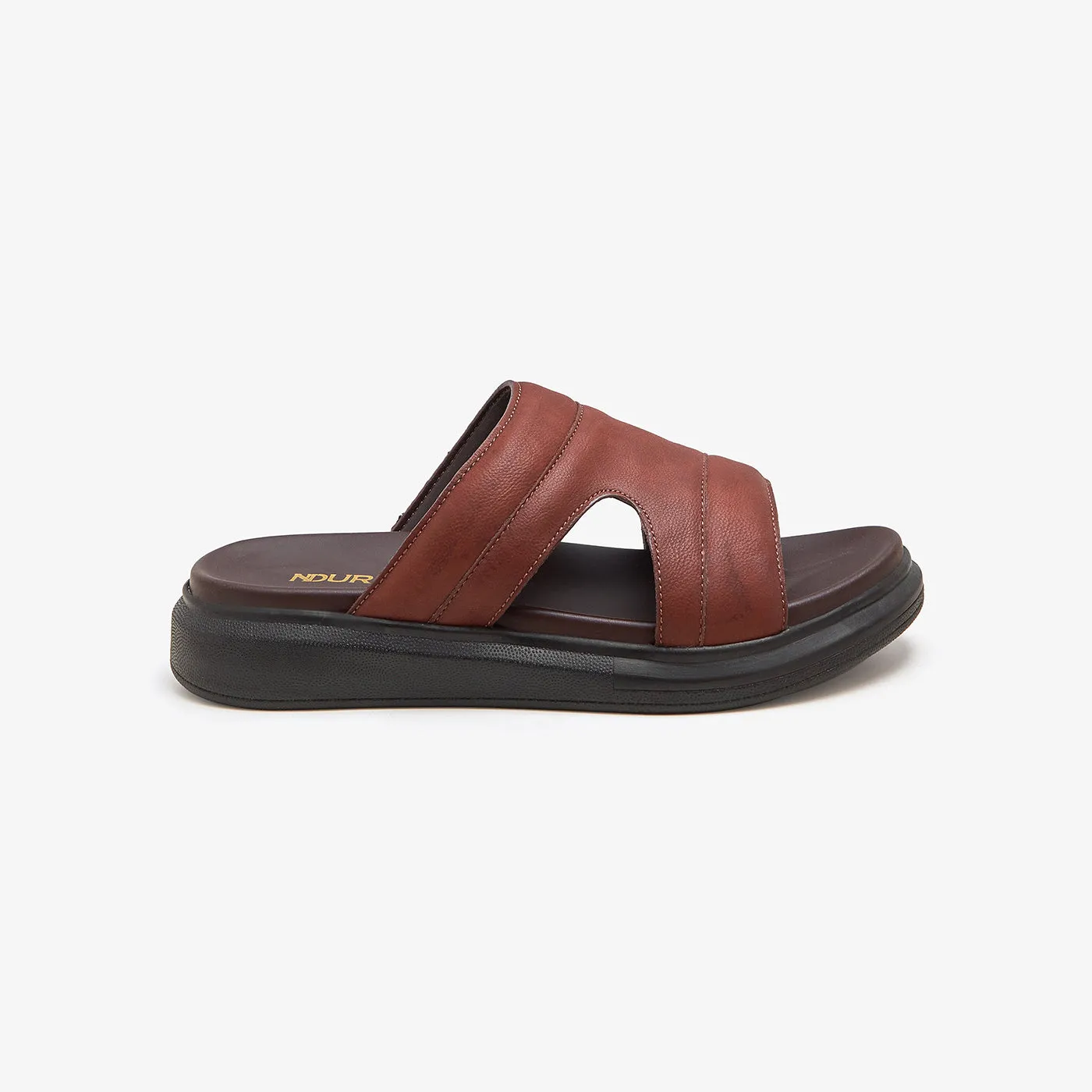 Men's Comfort-Fit Slides
