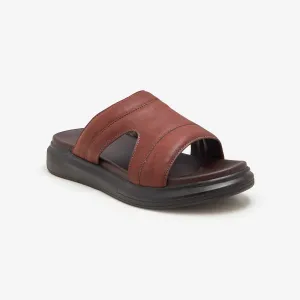 Men's Comfort-Fit Slides