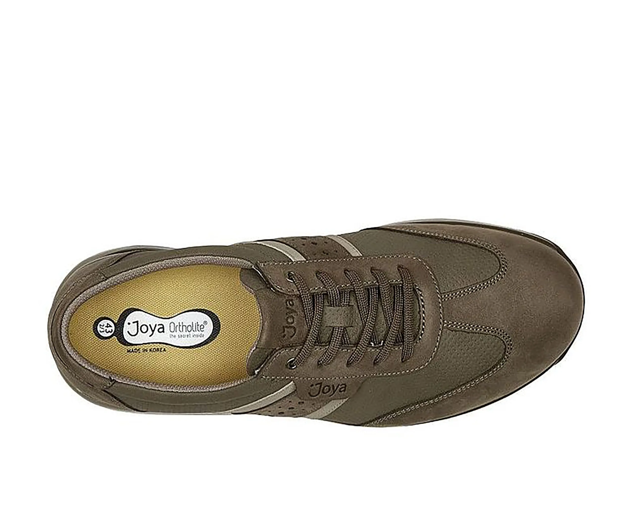 Men`s David Sneaker