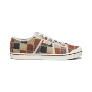 Men's Eldon Harvest Leather Sneaker