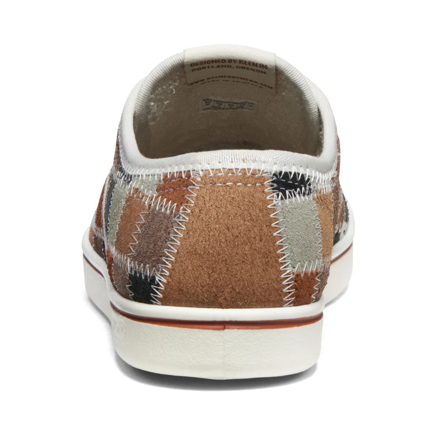 Men's Eldon Harvest Leather Sneaker