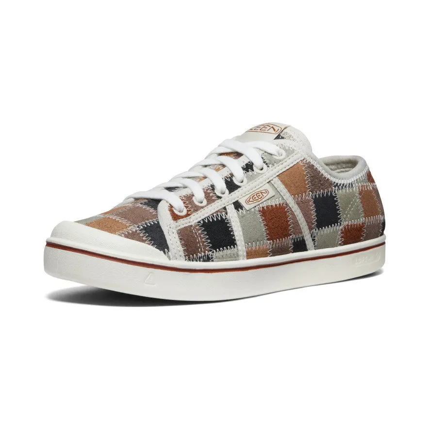Men's Eldon Harvest Leather Sneaker