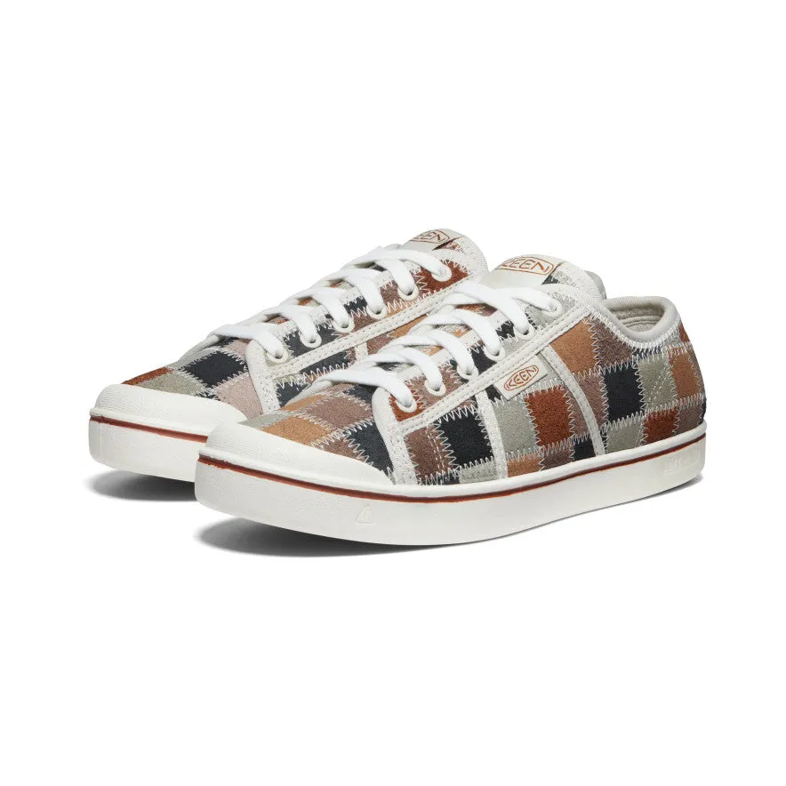 Men's Eldon Harvest Leather Sneaker