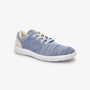 Men's Knitted Lace-ups