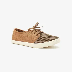 Mens Lace-Up Shoes
