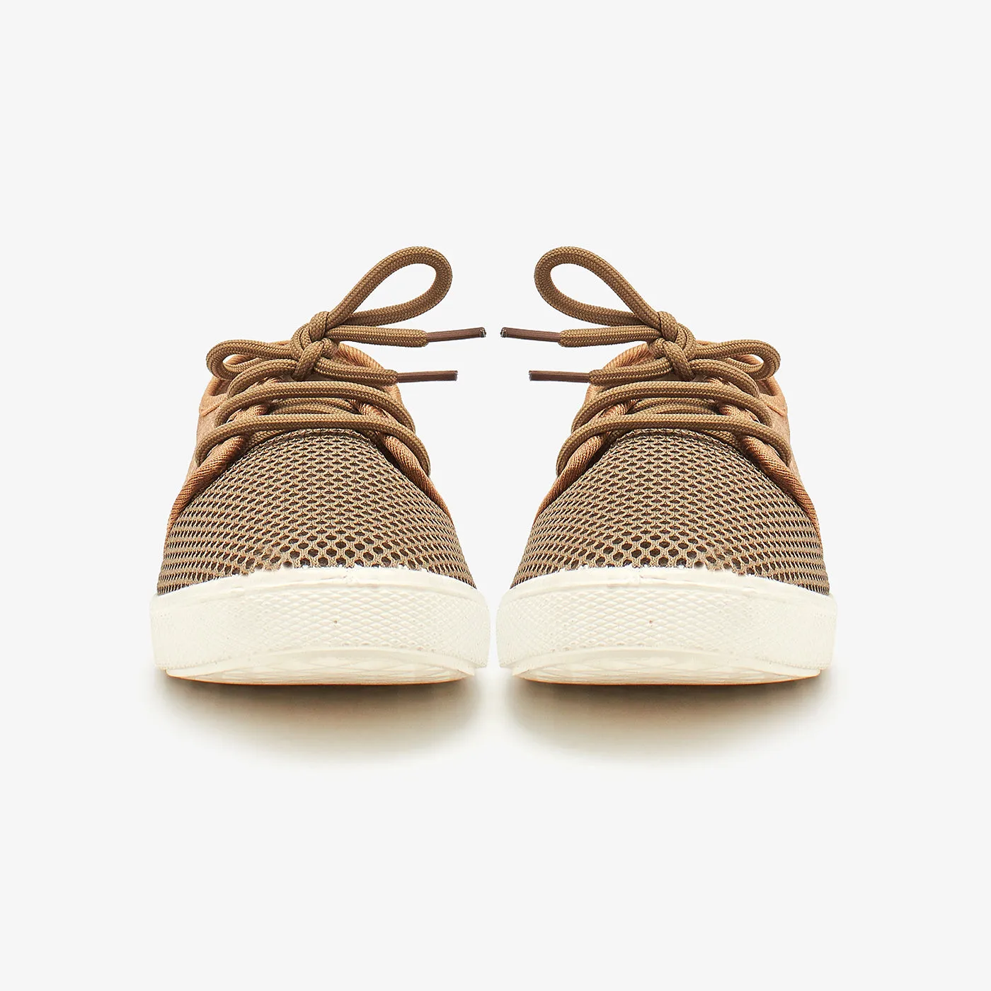 Mens Lace-Up Shoes