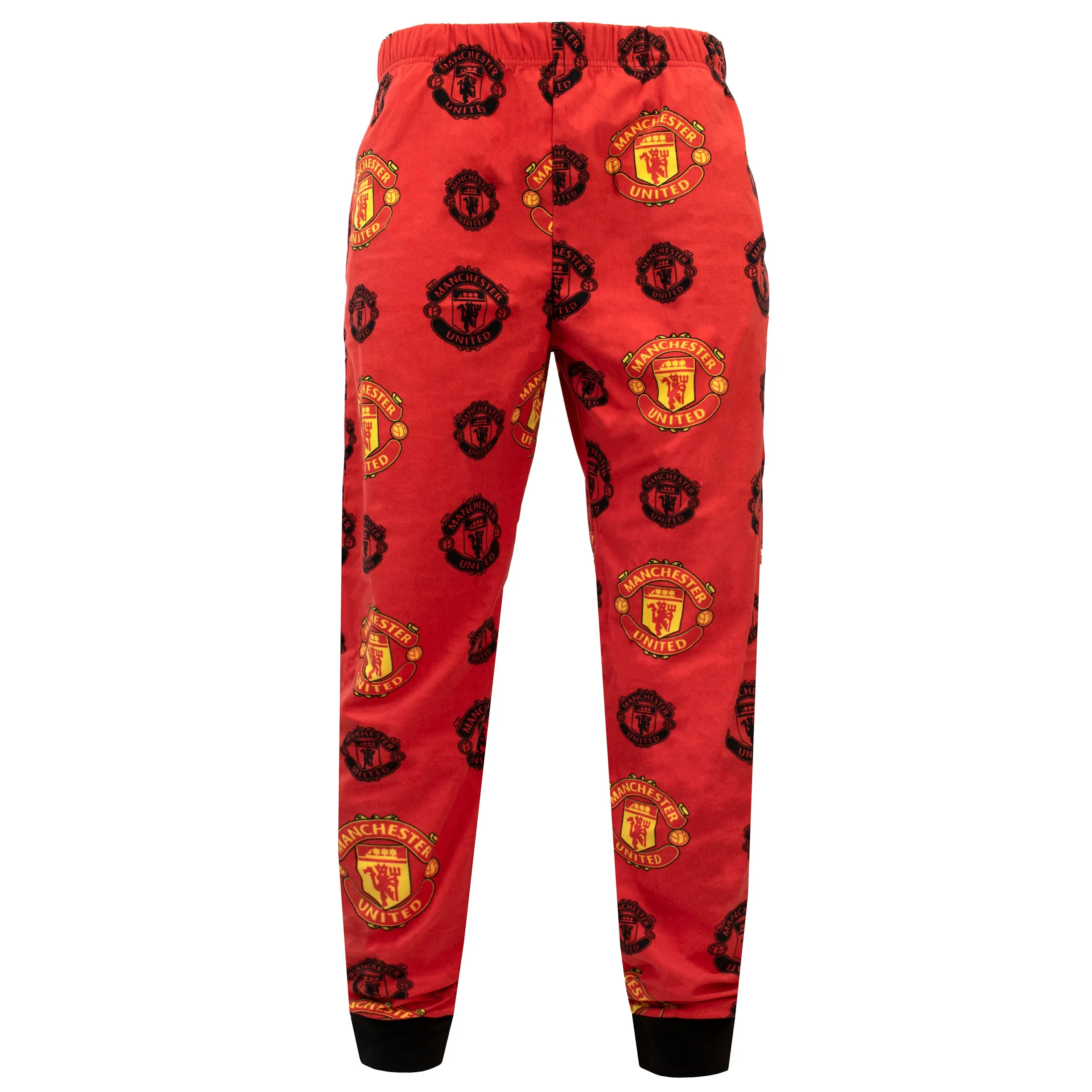 Mens Manchester United FC Pyjamas