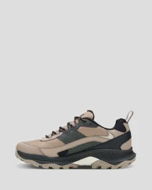 Men's Merrell Speed Strike 2 GORE-TEX Hiking Shoes - Fungi