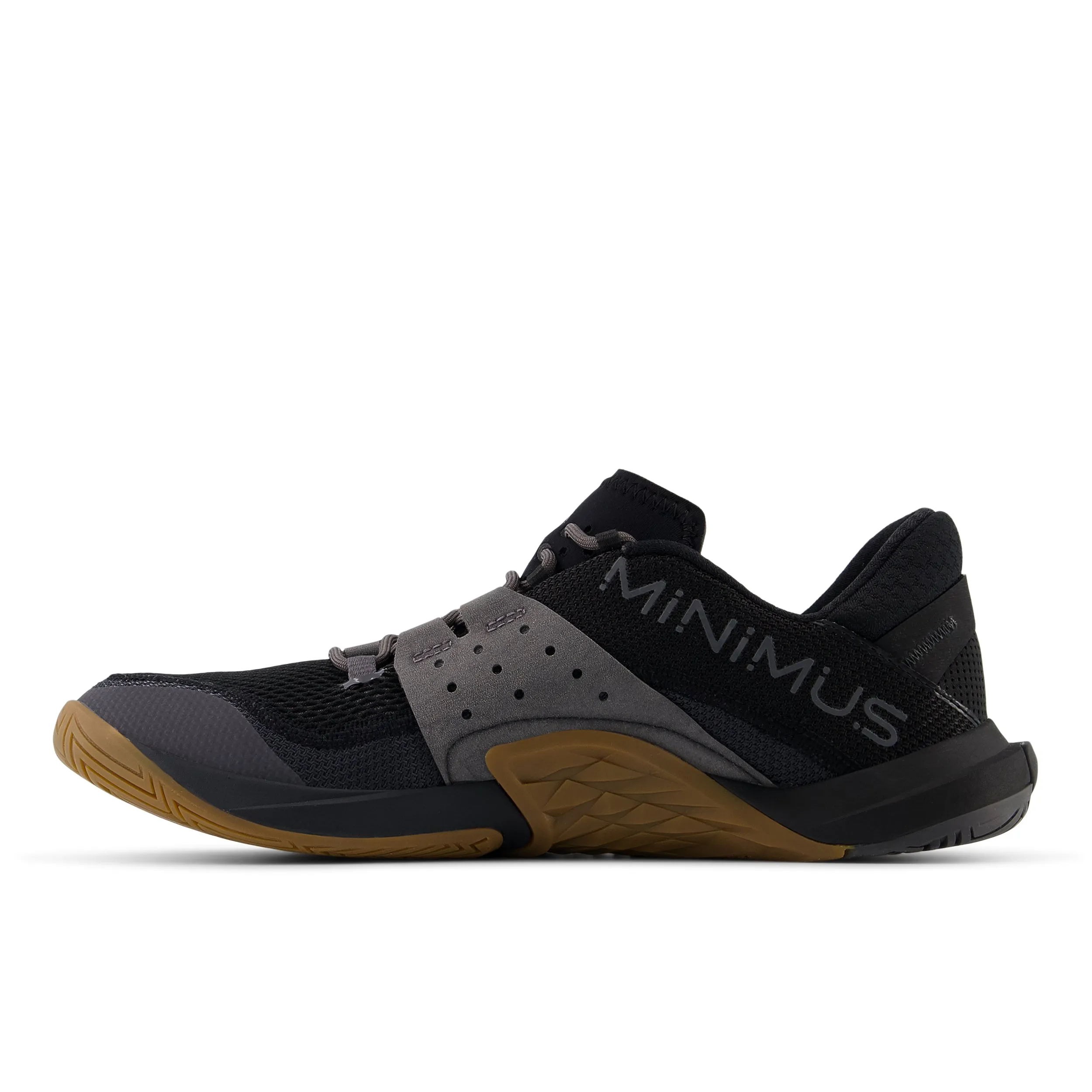 Men's Minimus TR v2 (LK - Black/Magnet/White)
