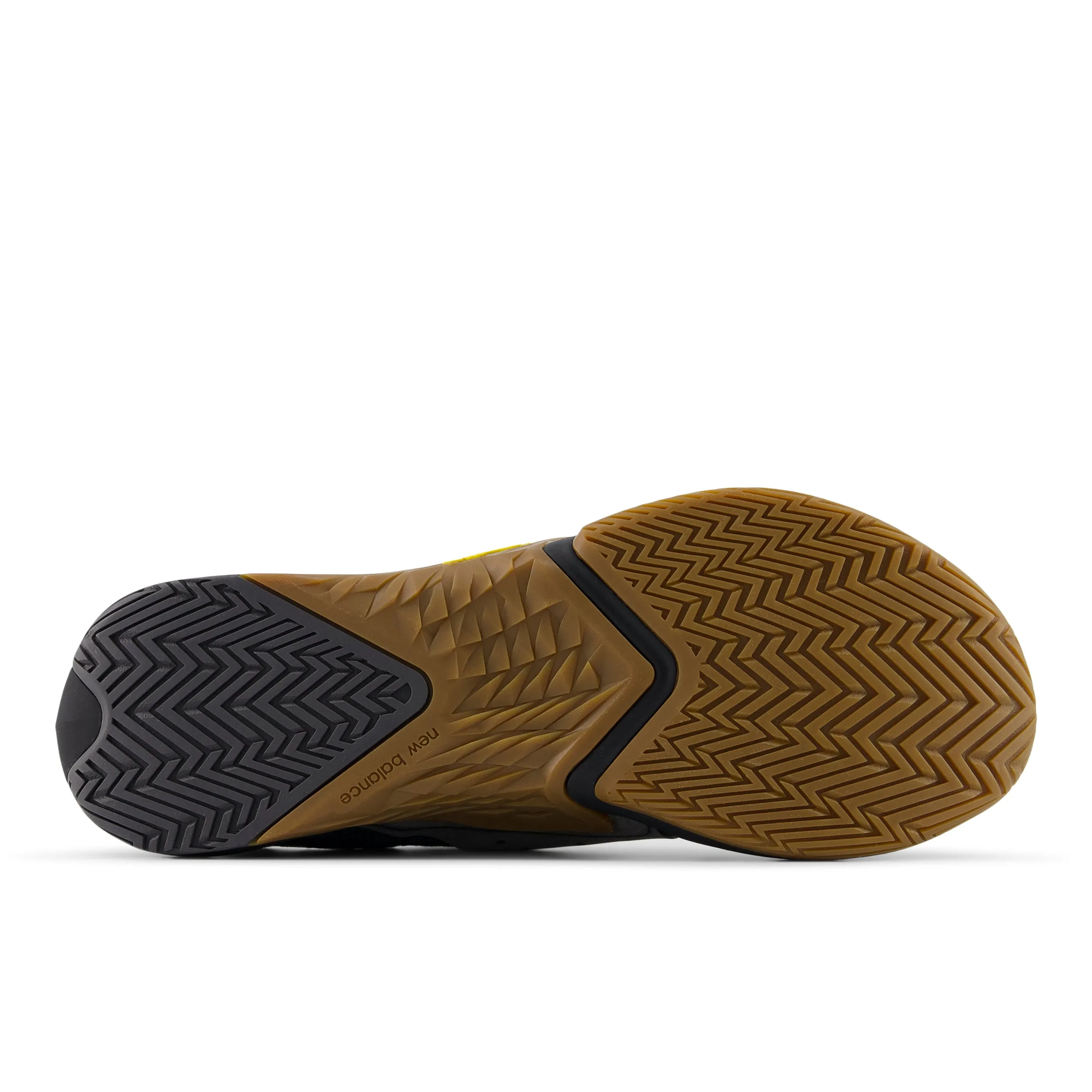 Men's Minimus TR v2 (LK - Black/Magnet/White)