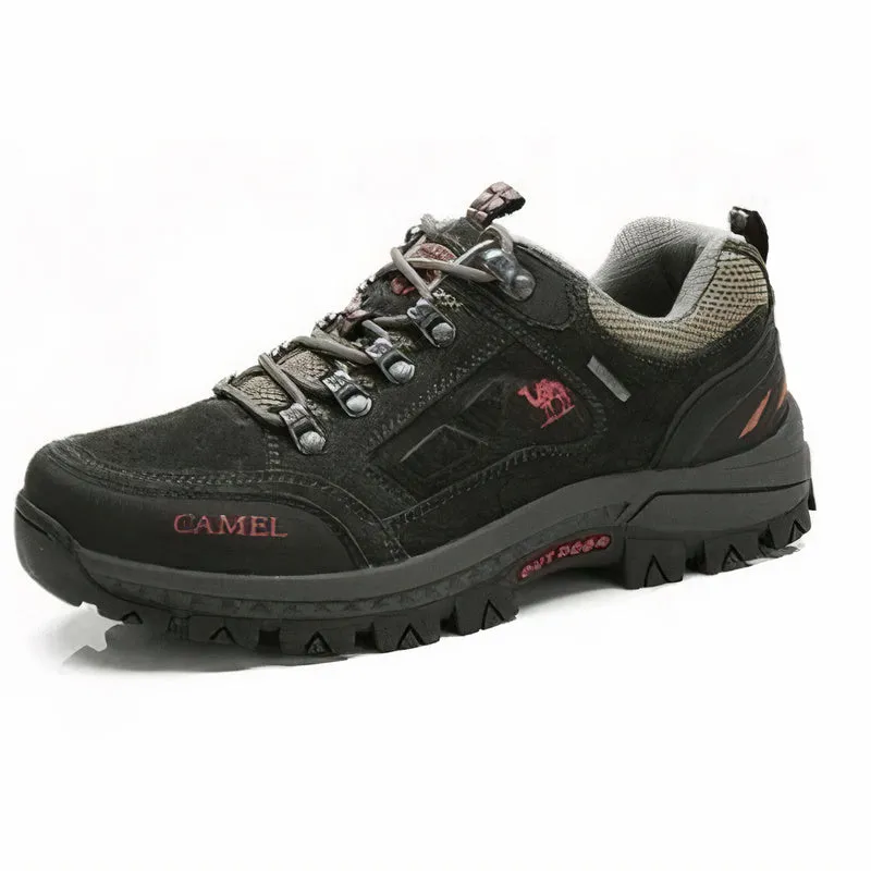 Men's non-slip outdoor hiking shoes