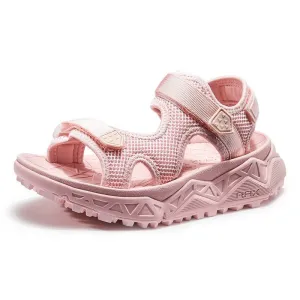 Men's sports sandals summer outdoor beach and trekking sandals women's shoes