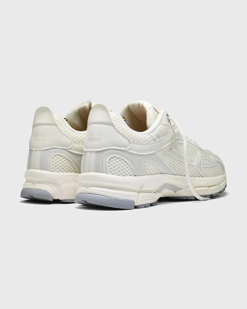 MERCER Re-Run Speed White