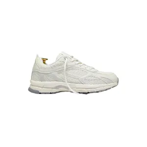 MERCER Re-Run Speed White