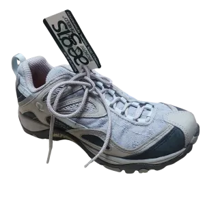 MERRELL J16140 Light Blue Outdoor Shoes