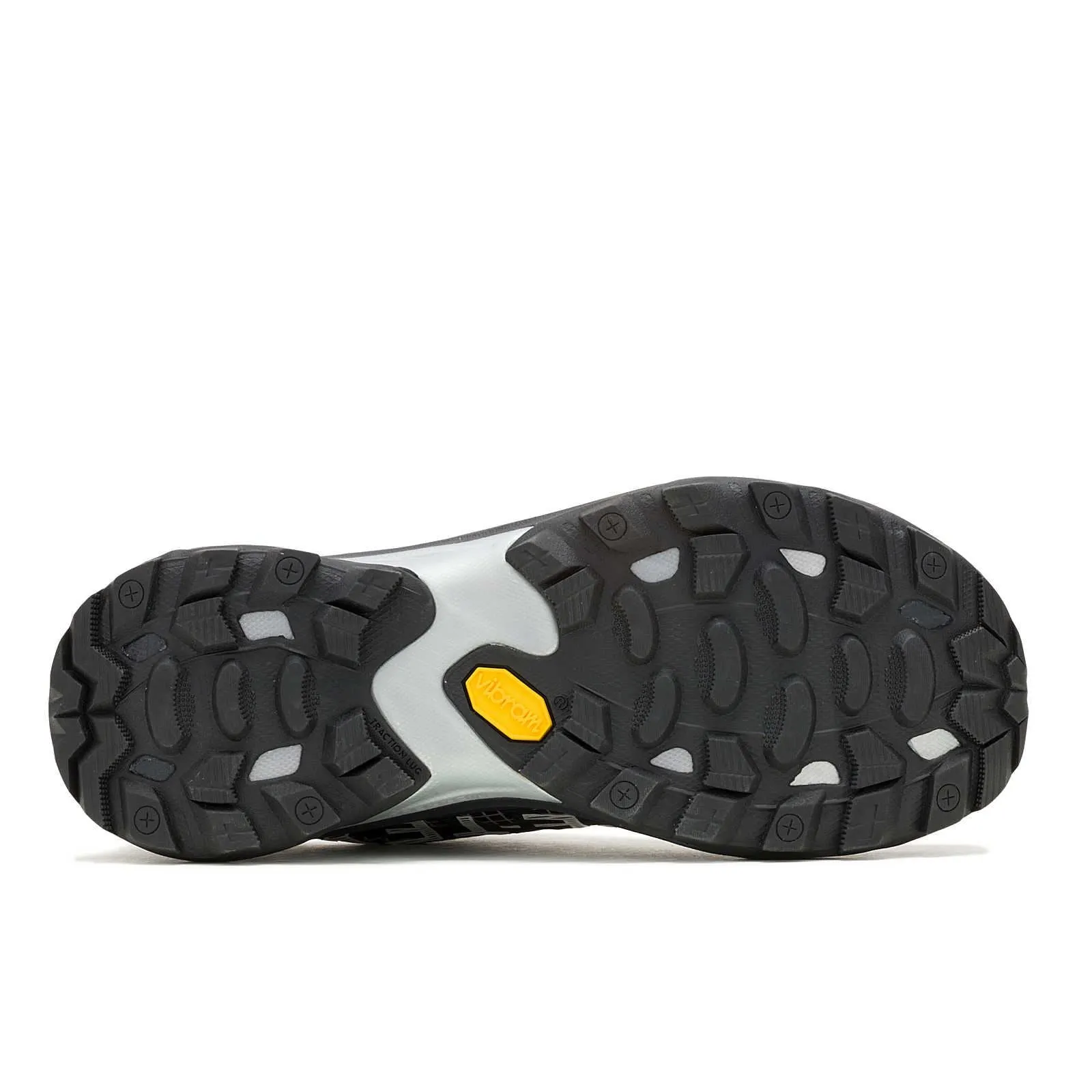 Merrell Moab Speed 2 Reflective GTX Men's Black Trainers