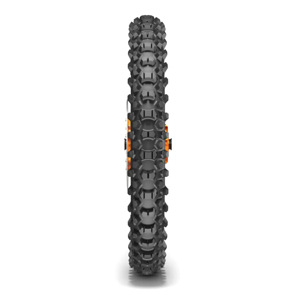 Metzeler MC360™ Mid Soft Tyre