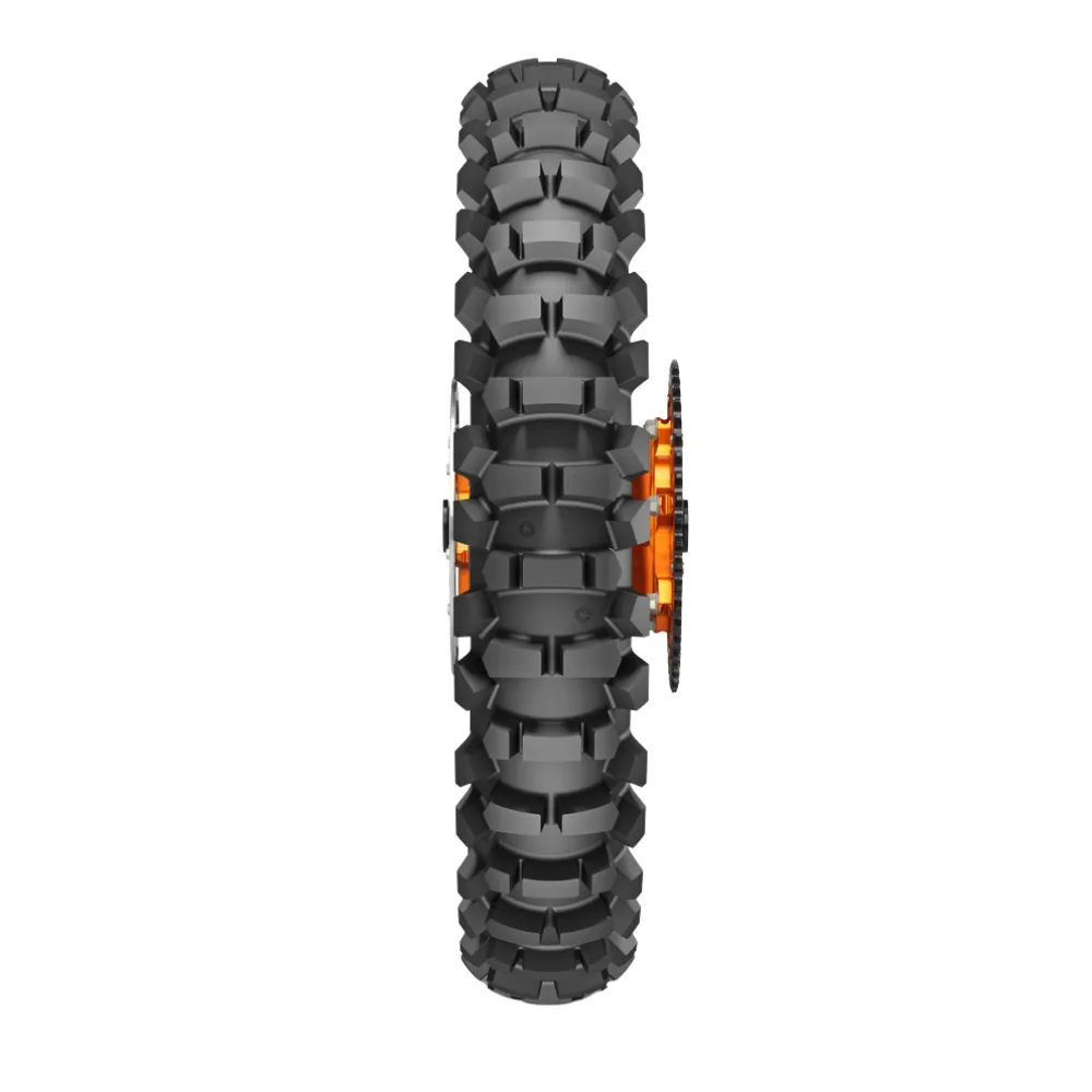 Metzeler MC360™ Mid Soft Tyre