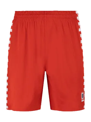 MEYBA Youth Alpha Match Short (MJ7S21AD-010)
