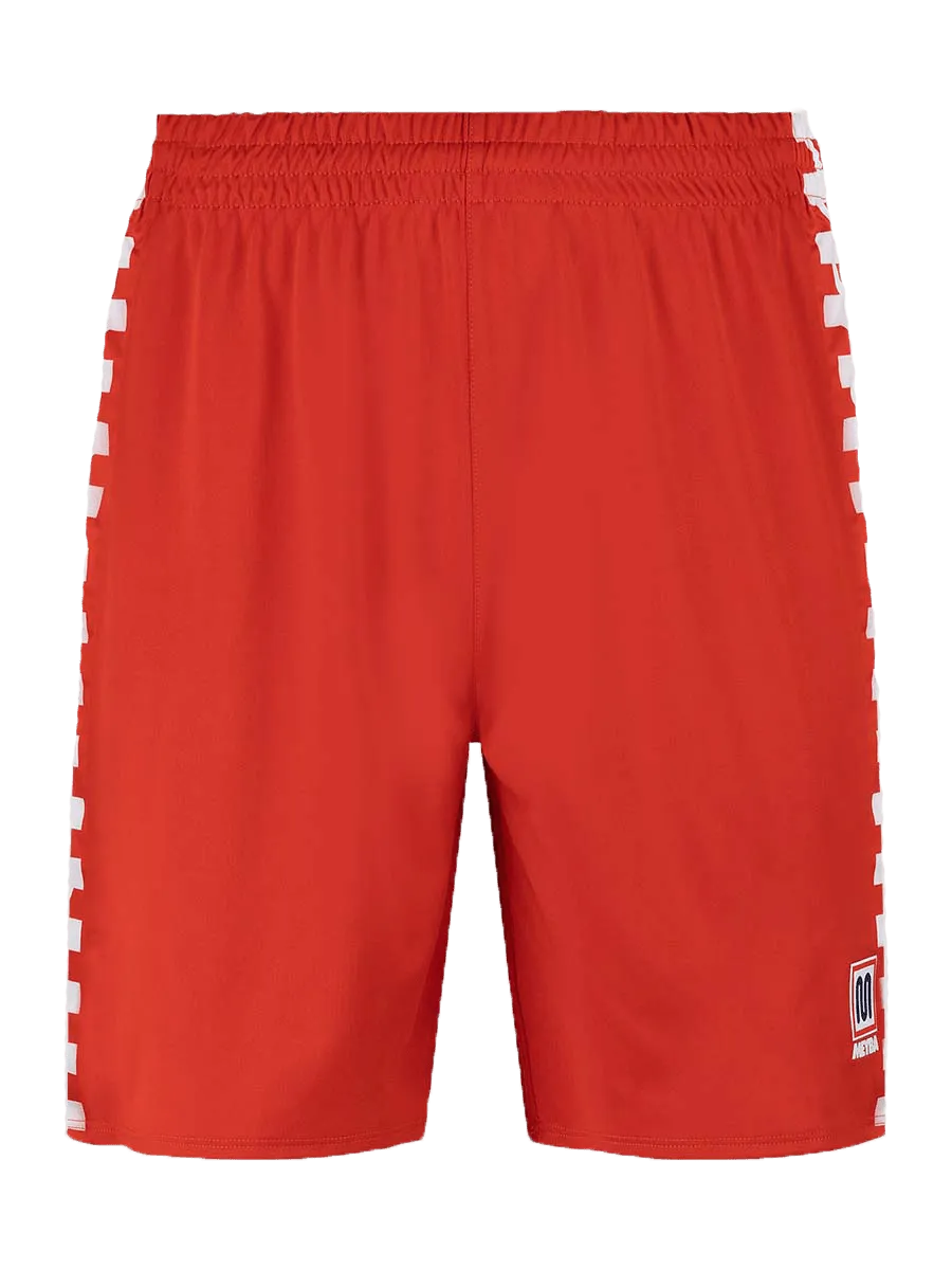 MEYBA Youth Alpha Match Short (MJ7S21AD-010)