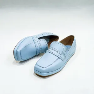 Mia Embellished Loafers