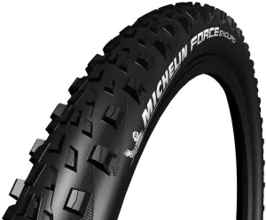 Michelin Force Enduro Rear Gum-X Competition Line Tyre - 27.5 x 2.35