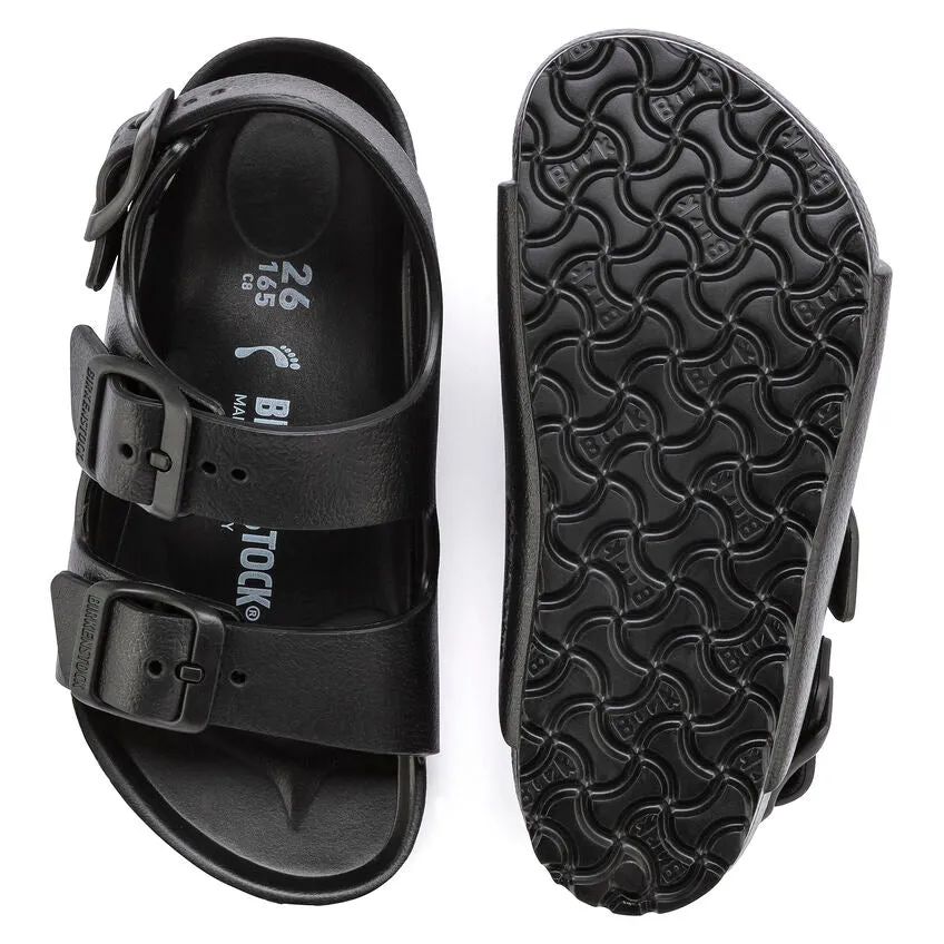 Milano  Essentials Kids EVA - Black