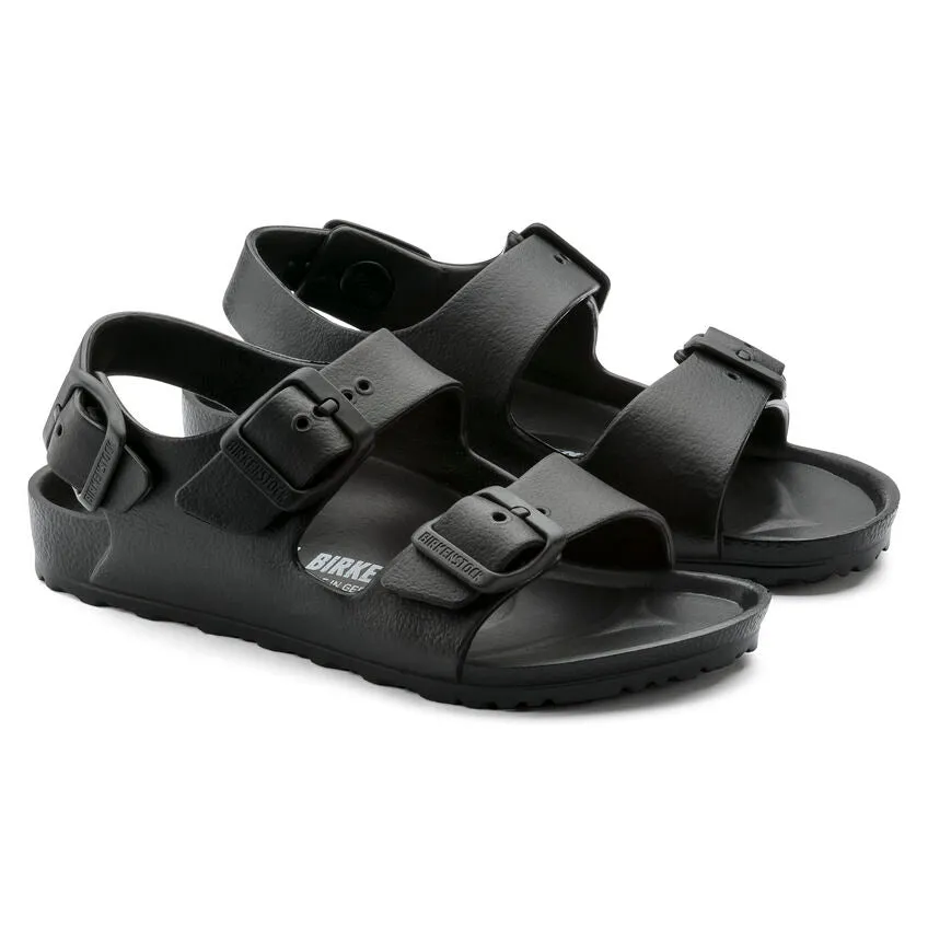 Milano  Essentials Kids EVA - Black
