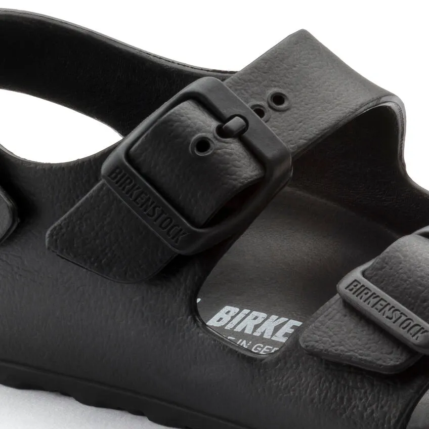 Milano  Essentials Kids EVA - Black