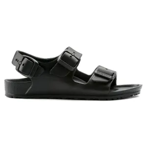 Milano  Essentials Kids EVA - Black