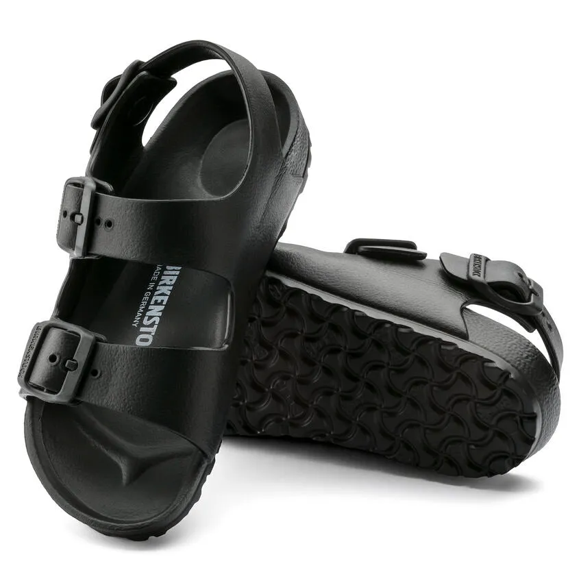 Milano  Essentials Kids EVA - Black
