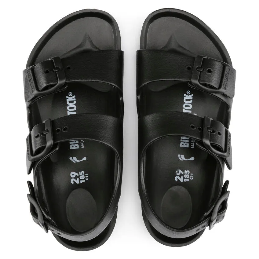 Milano  Essentials Kids EVA - Black