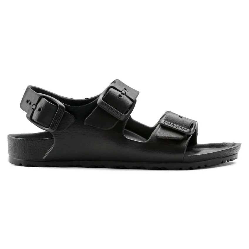 Milano  Essentials Kids EVA - Black