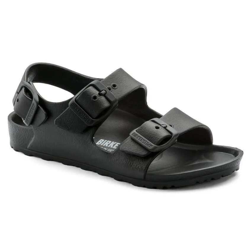 Milano  Essentials Kids EVA - Black