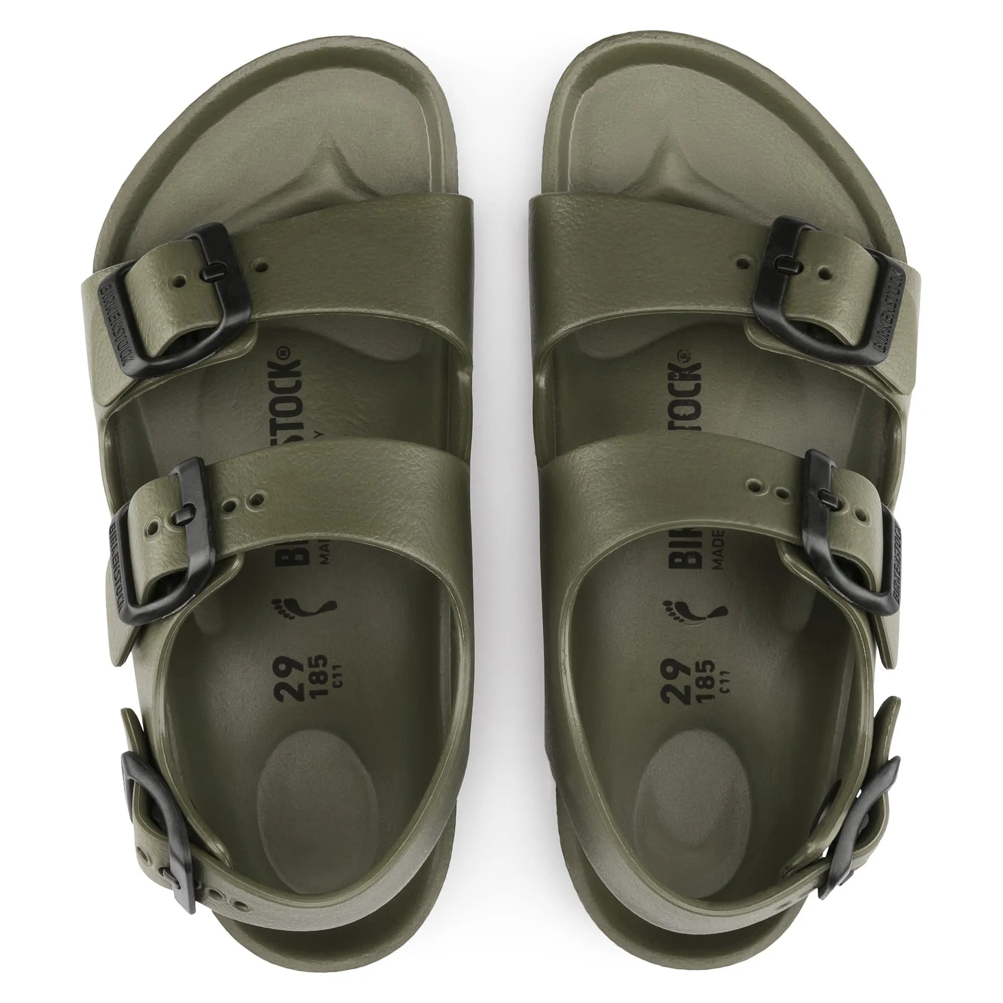 Milano Essentials Kids EVA
