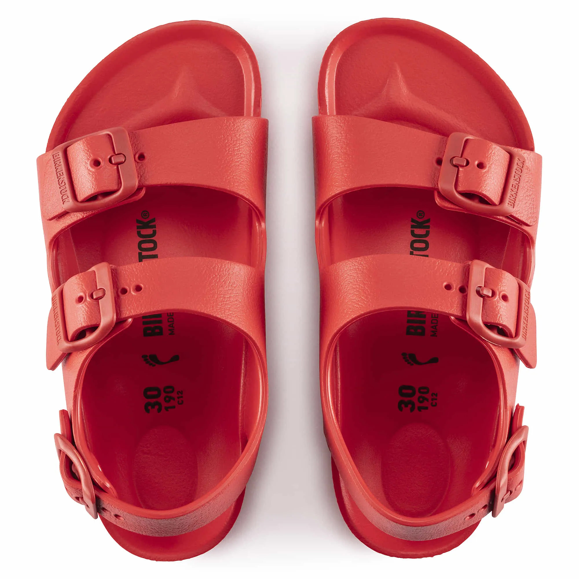 Milano Essentials Kids EVA