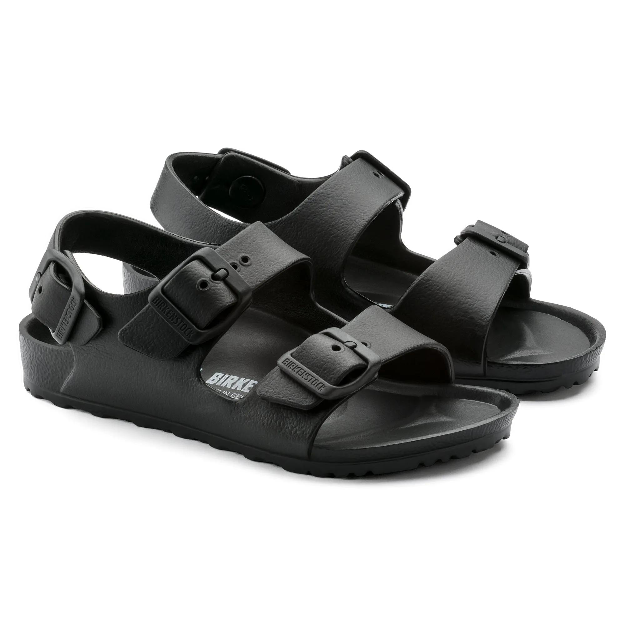 Milano EVA Black
